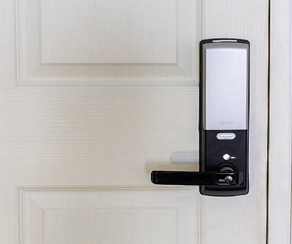 digital locks
