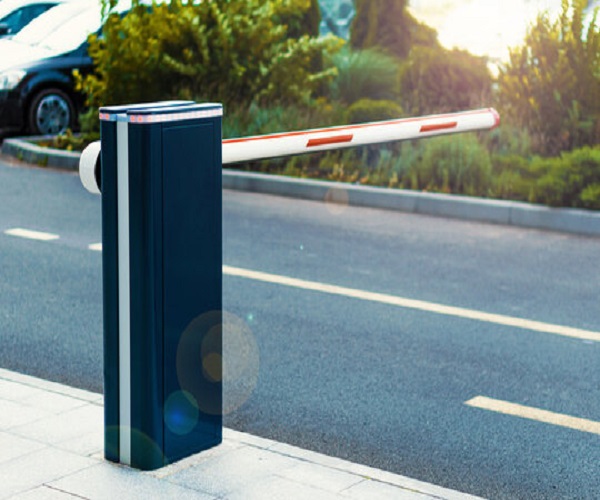 Boom barriers